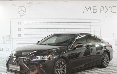Lexus ES VII, 2020 год, 3 750 000 рублей, 1 фотография