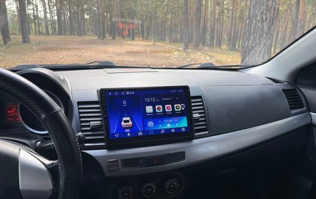 Mitsubishi Lancer IX, 2007 год, 665 000 рублей, 1 фотография