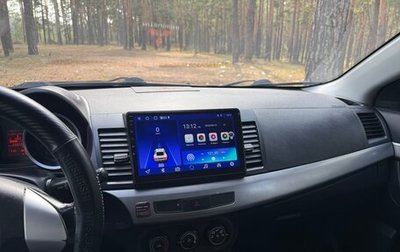 Mitsubishi Lancer IX, 2007 год, 665 000 рублей, 1 фотография
