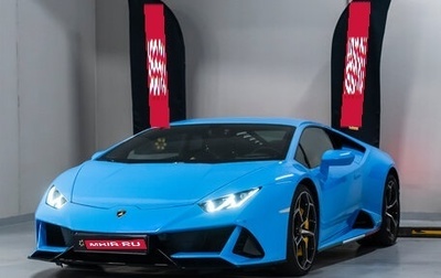 Lamborghini Huracán, 2022 год, 26 990 000 рублей, 1 фотография