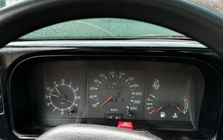 Ford Scorpio II, 1988 год, 270 000 рублей, 10 фотография