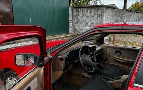 Ford Scorpio II, 1988 год, 270 000 рублей, 9 фотография