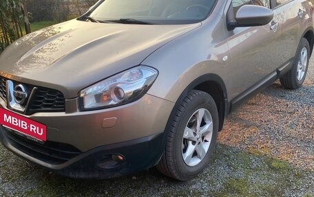 Nissan Qashqai, 2012 год, 1 040 000 рублей, 3 фотография
