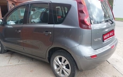 Nissan Note II рестайлинг, 2012 год, 680 000 рублей, 1 фотография