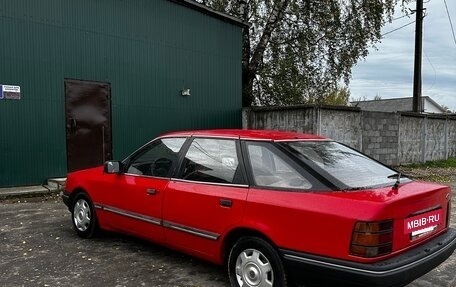 Ford Scorpio II, 1988 год, 270 000 рублей, 8 фотография