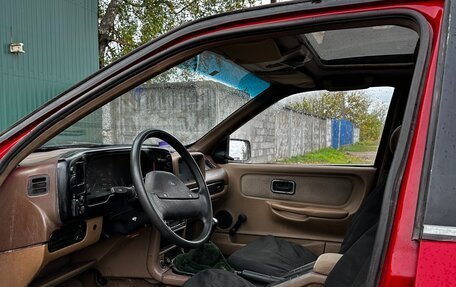 Ford Scorpio II, 1988 год, 270 000 рублей, 13 фотография