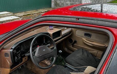 Ford Scorpio II, 1988 год, 270 000 рублей, 14 фотография