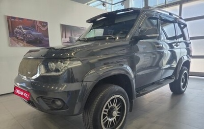 ЛуАЗ Patriot, 2018 год, 850 000 рублей, 1 фотография