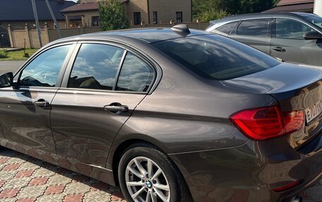 BMW 3 серия, 2014 год, 1 400 000 рублей, 2 фотография