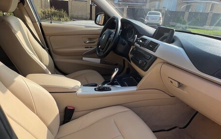 BMW 3 серия, 2014 год, 1 400 000 рублей, 8 фотография