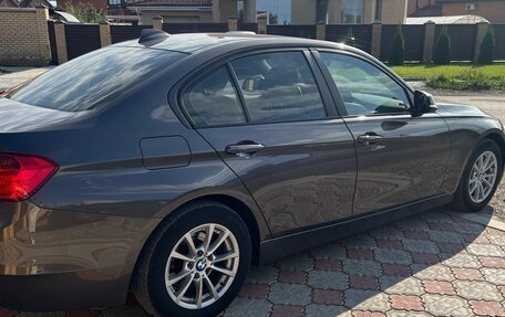 BMW 3 серия, 2014 год, 1 400 000 рублей, 4 фотография