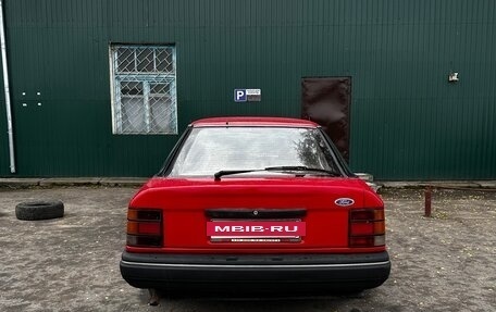 Ford Scorpio II, 1988 год, 270 000 рублей, 17 фотография