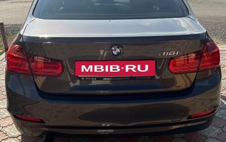 BMW 3 серия, 2014 год, 1 400 000 рублей, 3 фотография