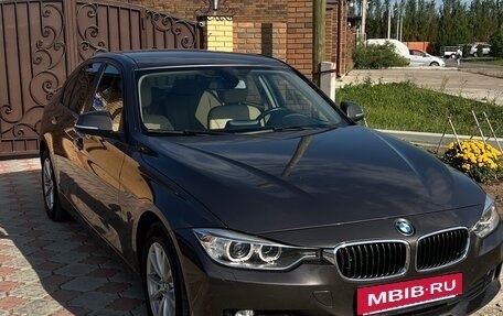 BMW 3 серия, 2014 год, 1 400 000 рублей, 11 фотография