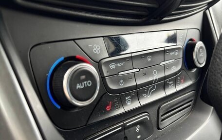 Ford Kuga III, 2016 год, 1 550 000 рублей, 8 фотография