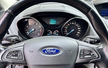 Ford Kuga III, 2016 год, 1 550 000 рублей, 5 фотография