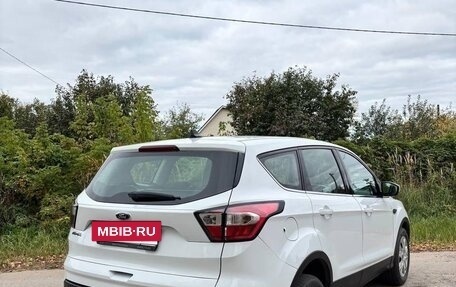 Ford Kuga III, 2016 год, 1 550 000 рублей, 3 фотография