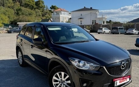 Mazda CX-5 II, 2013 год, 1 850 000 рублей, 2 фотография