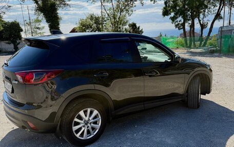 Mazda CX-5 II, 2013 год, 1 850 000 рублей, 3 фотография