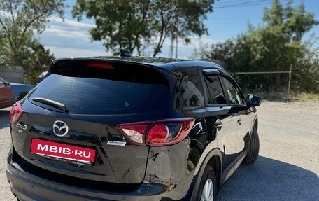 Mazda CX-5 II, 2013 год, 1 850 000 рублей, 4 фотография