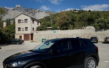 Mazda CX-5 II, 2013 год, 1 850 000 рублей, 7 фотография