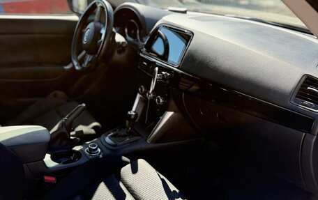 Mazda CX-5 II, 2013 год, 1 850 000 рублей, 8 фотография