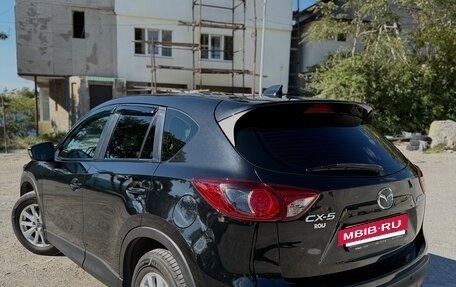 Mazda CX-5 II, 2013 год, 1 850 000 рублей, 6 фотография