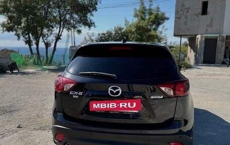 Mazda CX-5 II, 2013 год, 1 850 000 рублей, 5 фотография