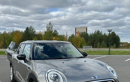 MINI Clubman, 2015 год, 1 970 000 рублей, 2 фотография