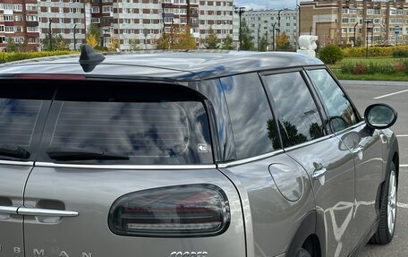 MINI Clubman, 2015 год, 1 970 000 рублей, 5 фотография