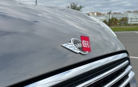 MINI Clubman, 2015 год, 1 970 000 рублей, 12 фотография