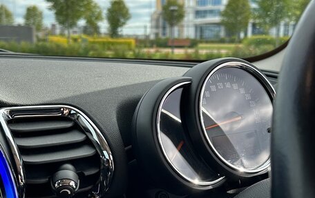 MINI Clubman, 2015 год, 1 970 000 рублей, 16 фотография