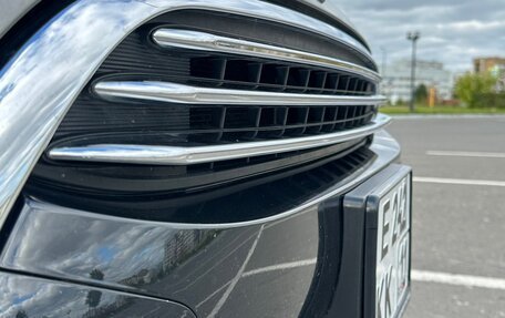 MINI Clubman, 2015 год, 1 970 000 рублей, 13 фотография