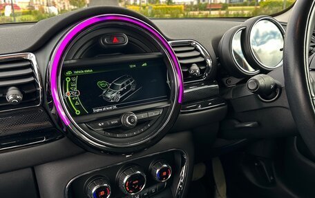 MINI Clubman, 2015 год, 1 970 000 рублей, 26 фотография