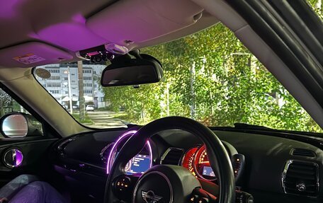 MINI Clubman, 2015 год, 1 970 000 рублей, 37 фотография