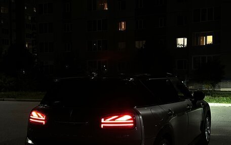 MINI Clubman, 2015 год, 1 970 000 рублей, 39 фотография