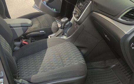 Opel Mokka I, 2014 год, 1 100 000 рублей, 5 фотография