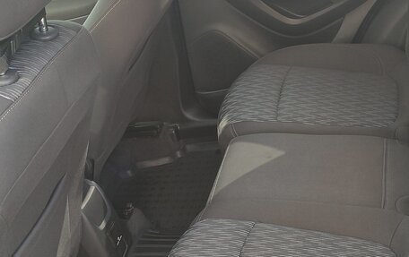 Opel Mokka I, 2014 год, 1 100 000 рублей, 7 фотография