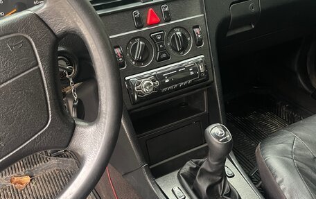 Mercedes-Benz C-Класс, 1996 год, 220 000 рублей, 6 фотография