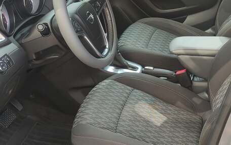 Opel Mokka I, 2014 год, 1 100 000 рублей, 6 фотография