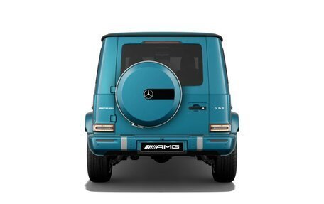 Mercedes-Benz G-Класс AMG, 2025 год, 34 060 000 рублей, 10 фотография