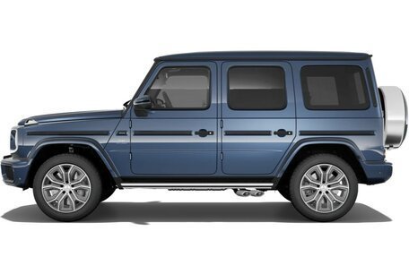 Mercedes-Benz G-Класс AMG, 2025 год, 34 060 000 рублей, 13 фотография