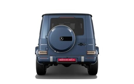 Mercedes-Benz G-Класс AMG, 2025 год, 34 060 000 рублей, 15 фотография