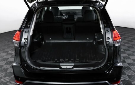 Nissan X-Trail, 2020 год, 2 839 000 рублей, 10 фотография