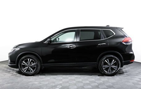 Nissan X-Trail, 2020 год, 2 839 000 рублей, 8 фотография