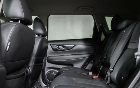 Nissan X-Trail, 2020 год, 2 839 000 рублей, 12 фотография