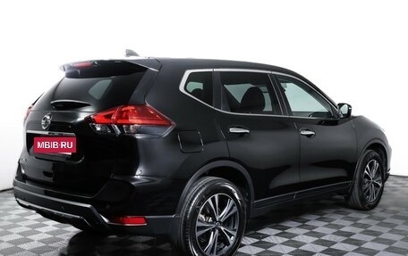 Nissan X-Trail, 2020 год, 2 839 000 рублей, 5 фотография