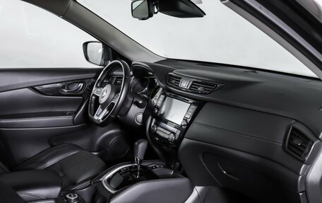 Nissan X-Trail, 2020 год, 2 839 000 рублей, 11 фотография