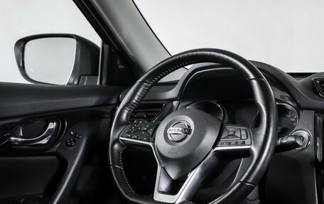 Nissan X-Trail, 2020 год, 2 839 000 рублей, 13 фотография