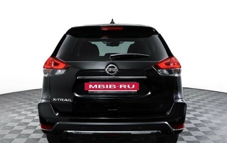 Nissan X-Trail, 2020 год, 2 839 000 рублей, 6 фотография